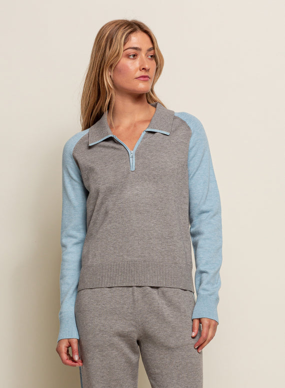 HalfZip Pullover